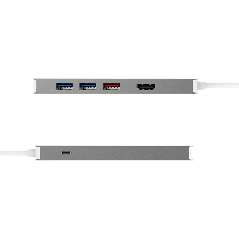JCD375 USB-C™ Modular Multi-Adapter with 2 Kits