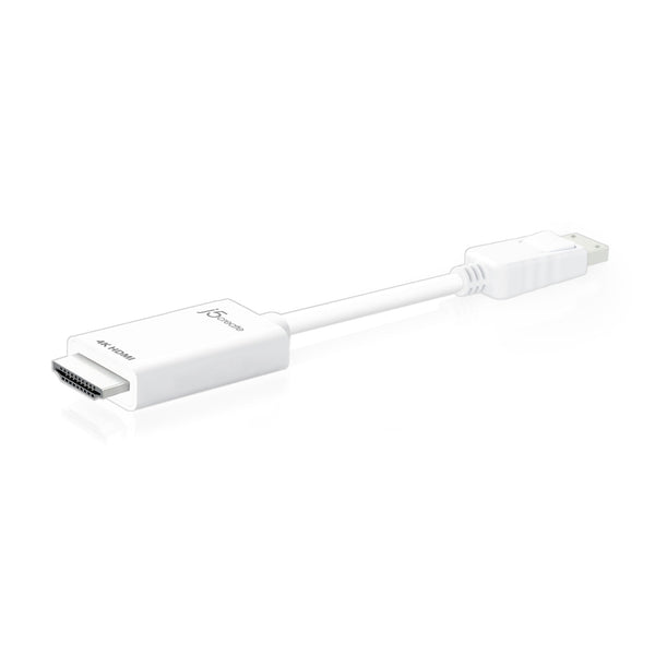 j5create 4K ワイヤレス HDMI 4K対応のワイヤレスHDMIドングルレシーバー、j5createから発売