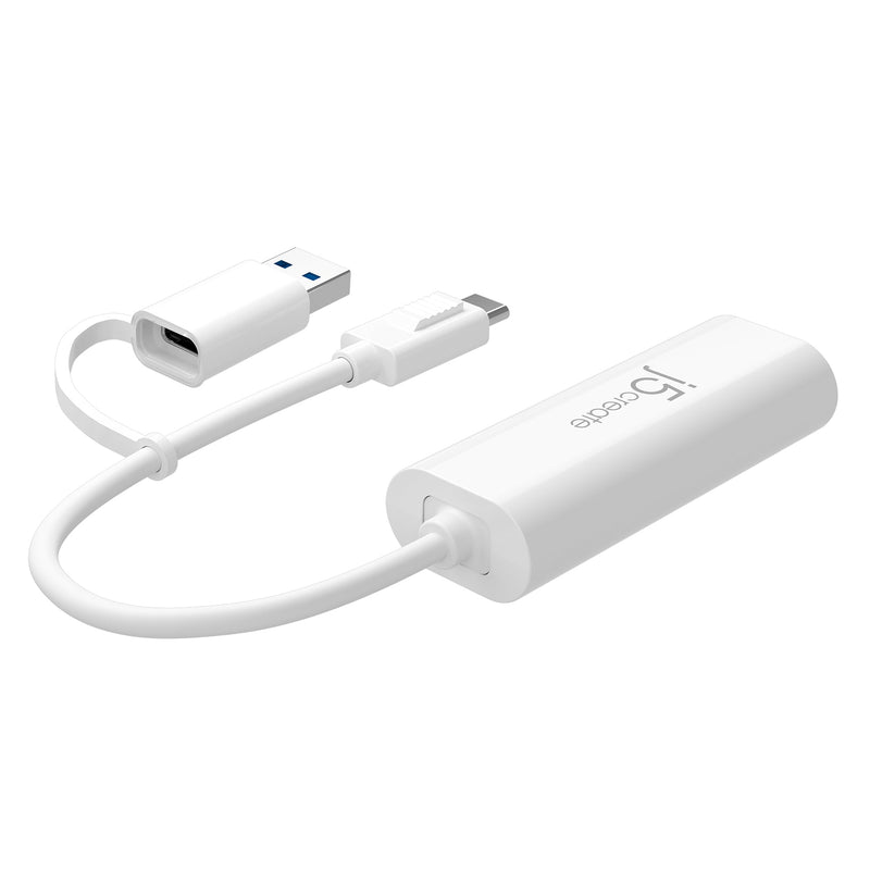 JCA254 USB™ to HDMI™ Multi-Monitor Adapter