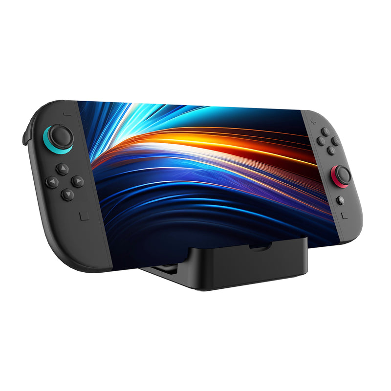 JCD624 Omni Side Dock for Nintendo Switch 2™ and Steam Deck™