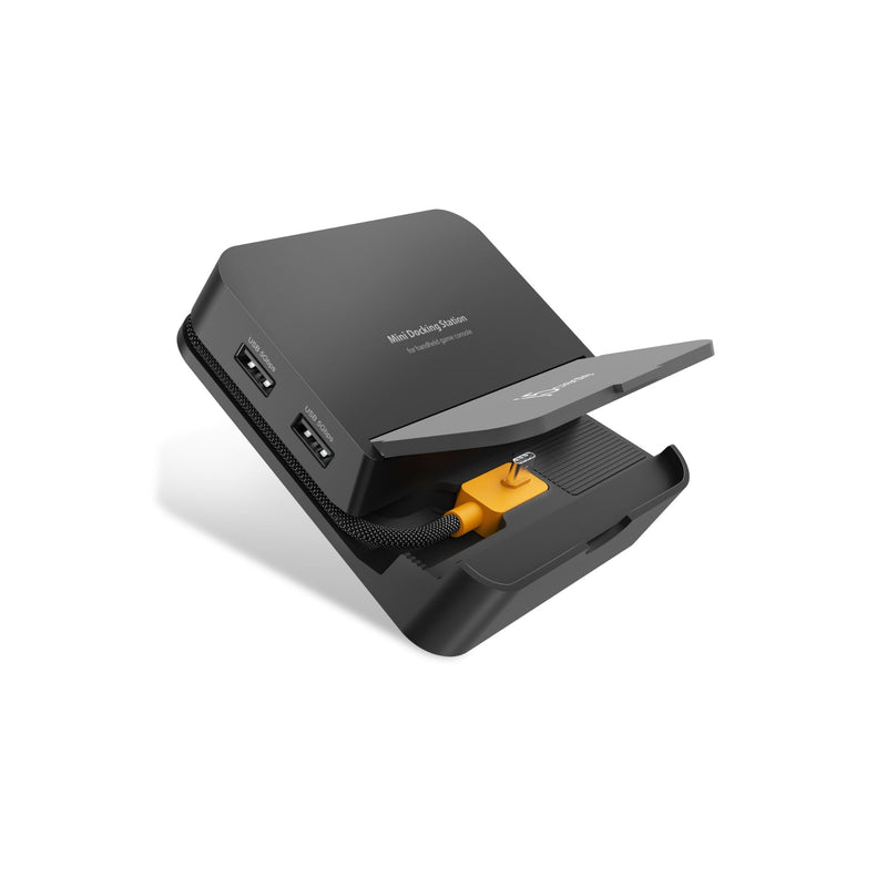 JCD624 Omni Side Dock for Nintendo Switch 2™ and Steam Deck™