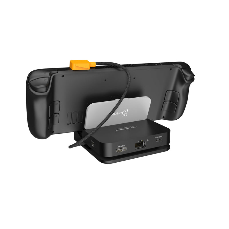 JVA14 4K Game Capture Station