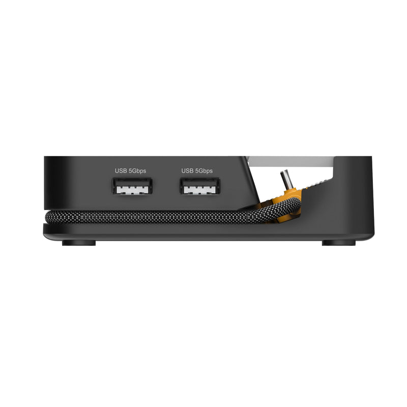 JCD624 Omni Side Dock for Nintendo Switch 2™ and Steam Deck™