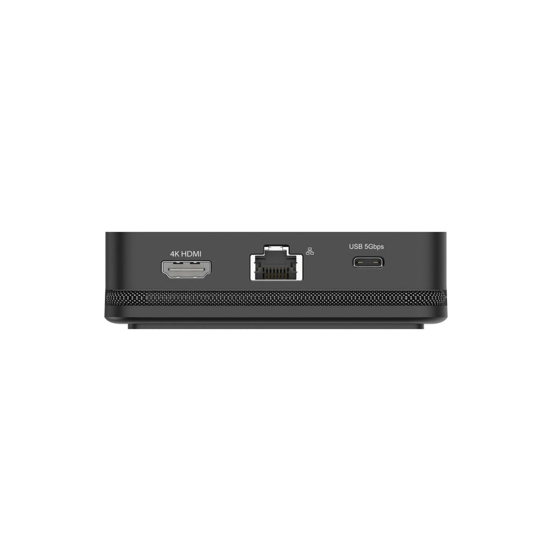 JCD624 Omni Side Dock for Nintendo Switch 2™ and Steam Deck™