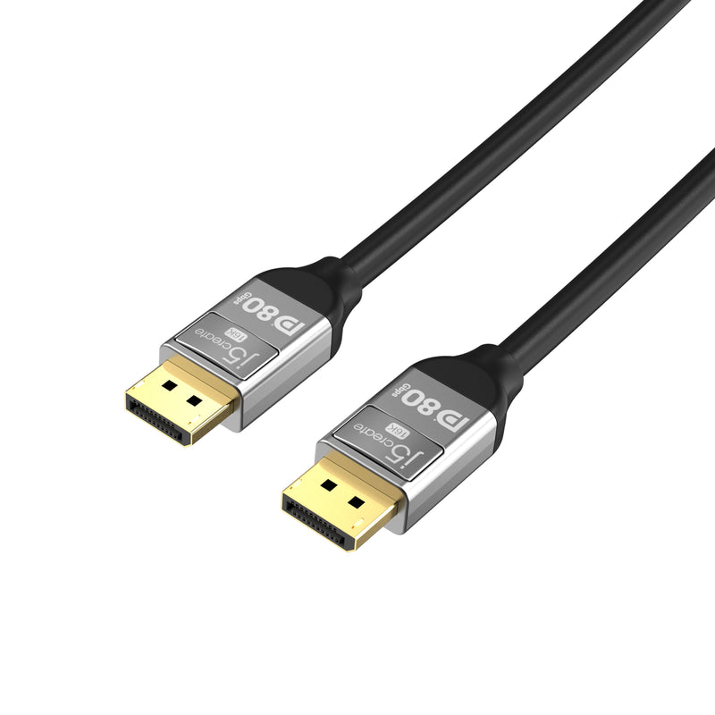 JCA175 USB-C™ to HDMI™ & VGA Adapter with USB™ 3.0/Power Delivery