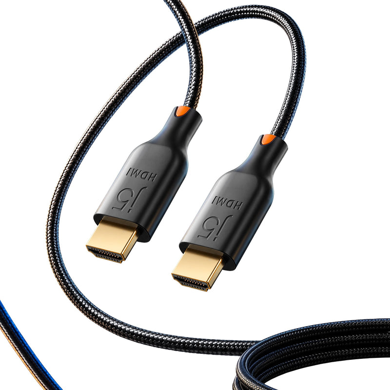 JTCX02 Thunderbolt™ 3 Cable – j5create International
