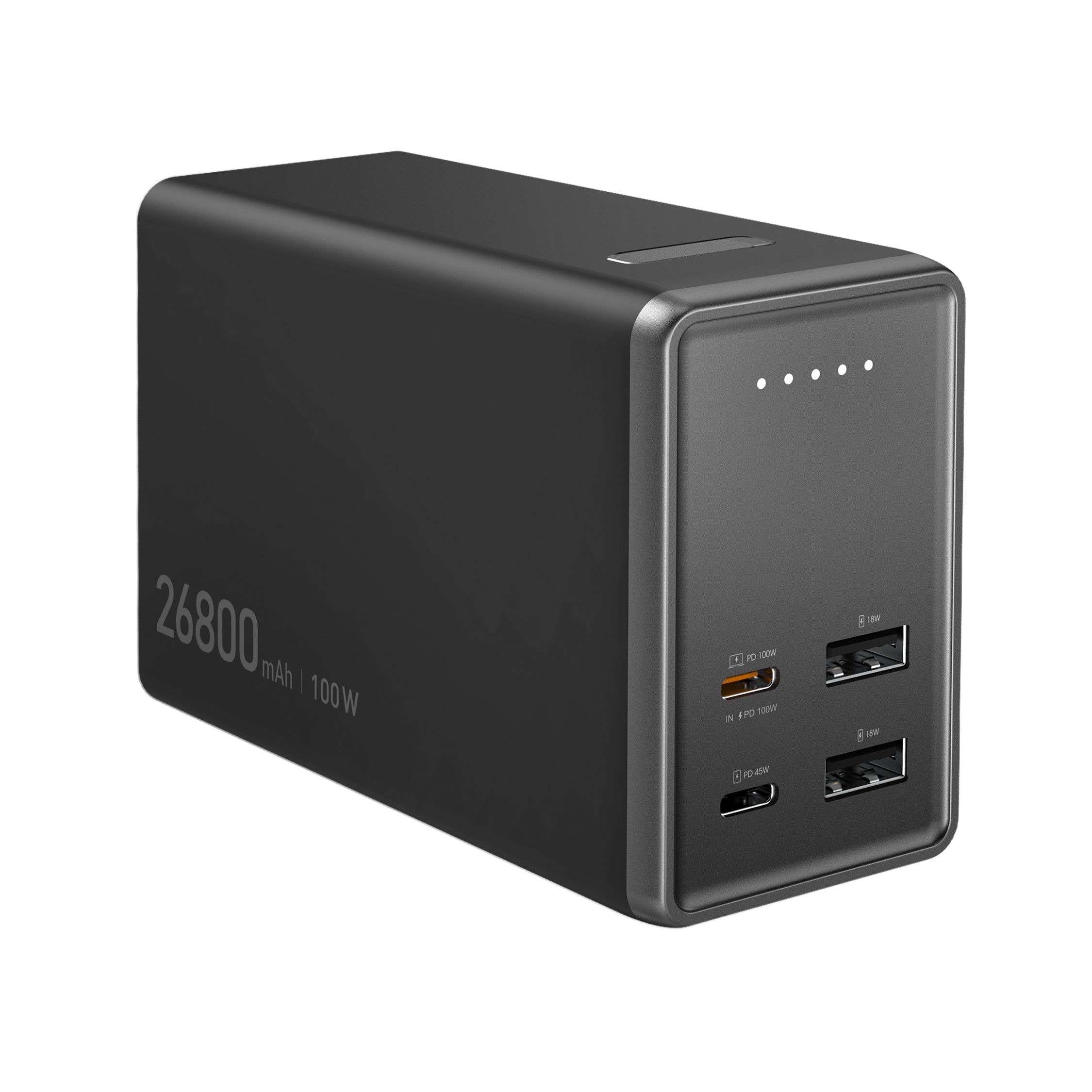 KYPLAZA ポータブル電源 純正弦波 大容量 60000mAh 222Wh 100V