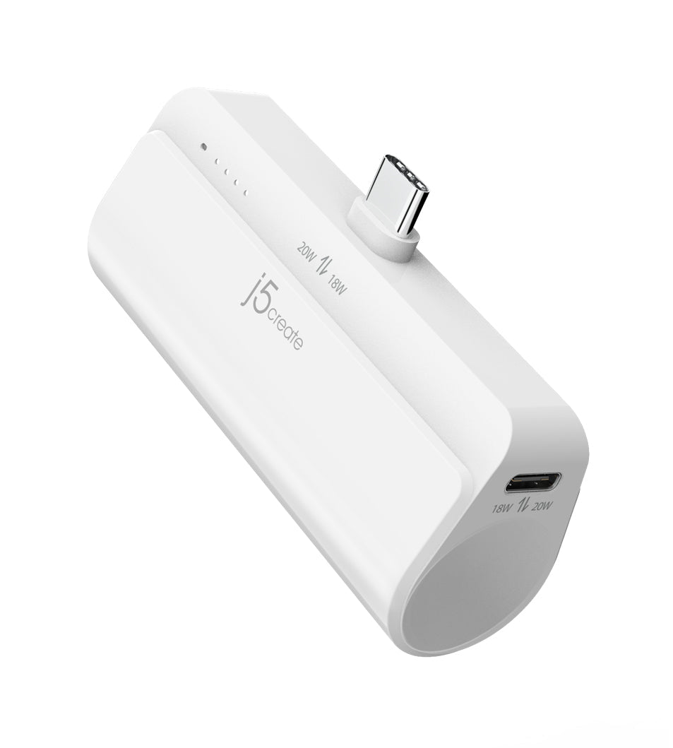 pocket power portable charger