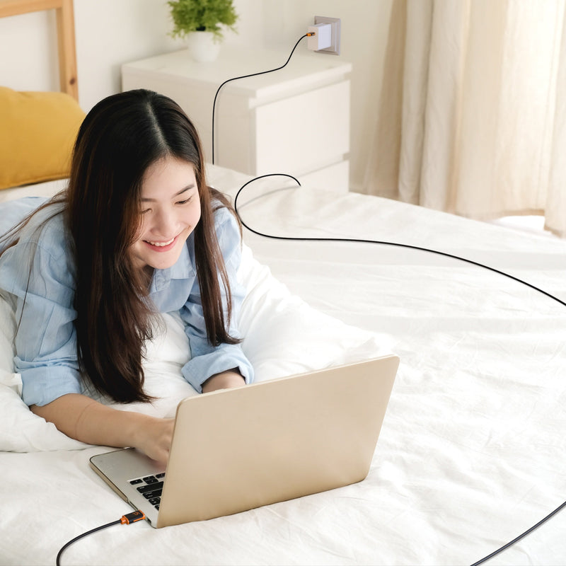 JUCX24L30 USB-C® to USB-C® Sync & Charge Cable (3m / 9.8 ft.)