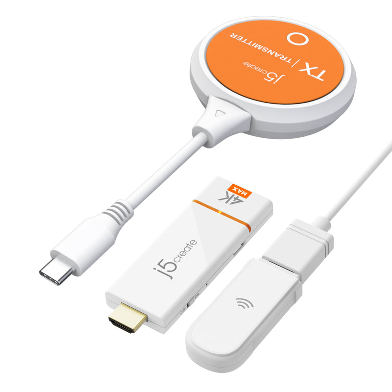 JTCX02 Thunderbolt™ 3 Cable – j5create International
