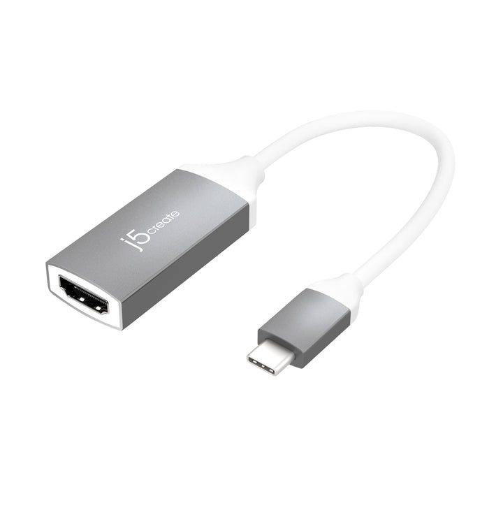 j5create USB-C™ to 4K HDMI™ Adapter
