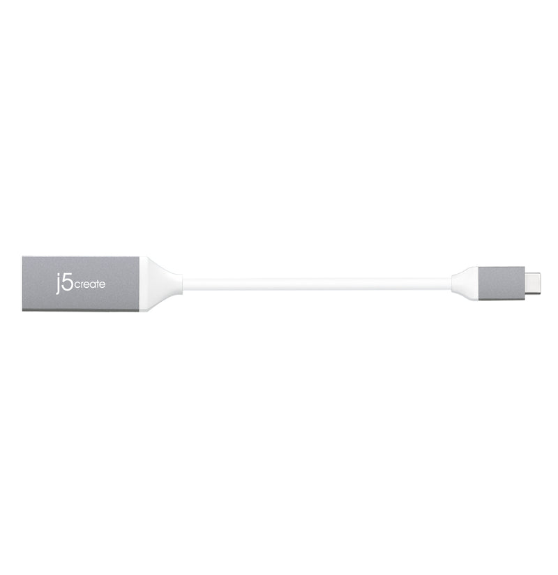 JCA153G USB-C™ to 4K HDMI™ Adapter
