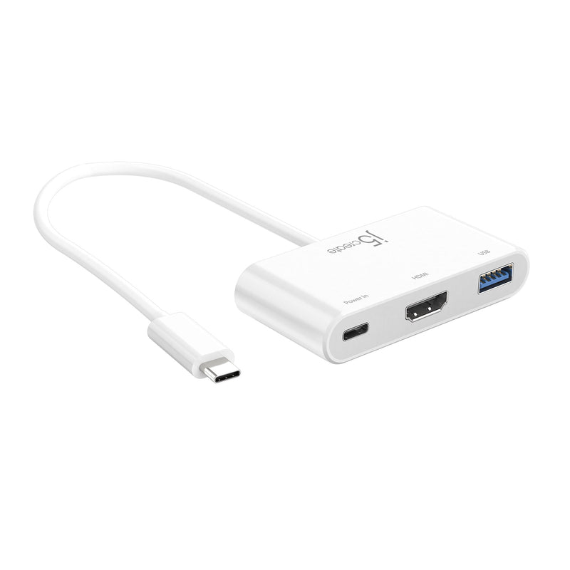 JUP2445 45W PD USB-C™ Mini Charger