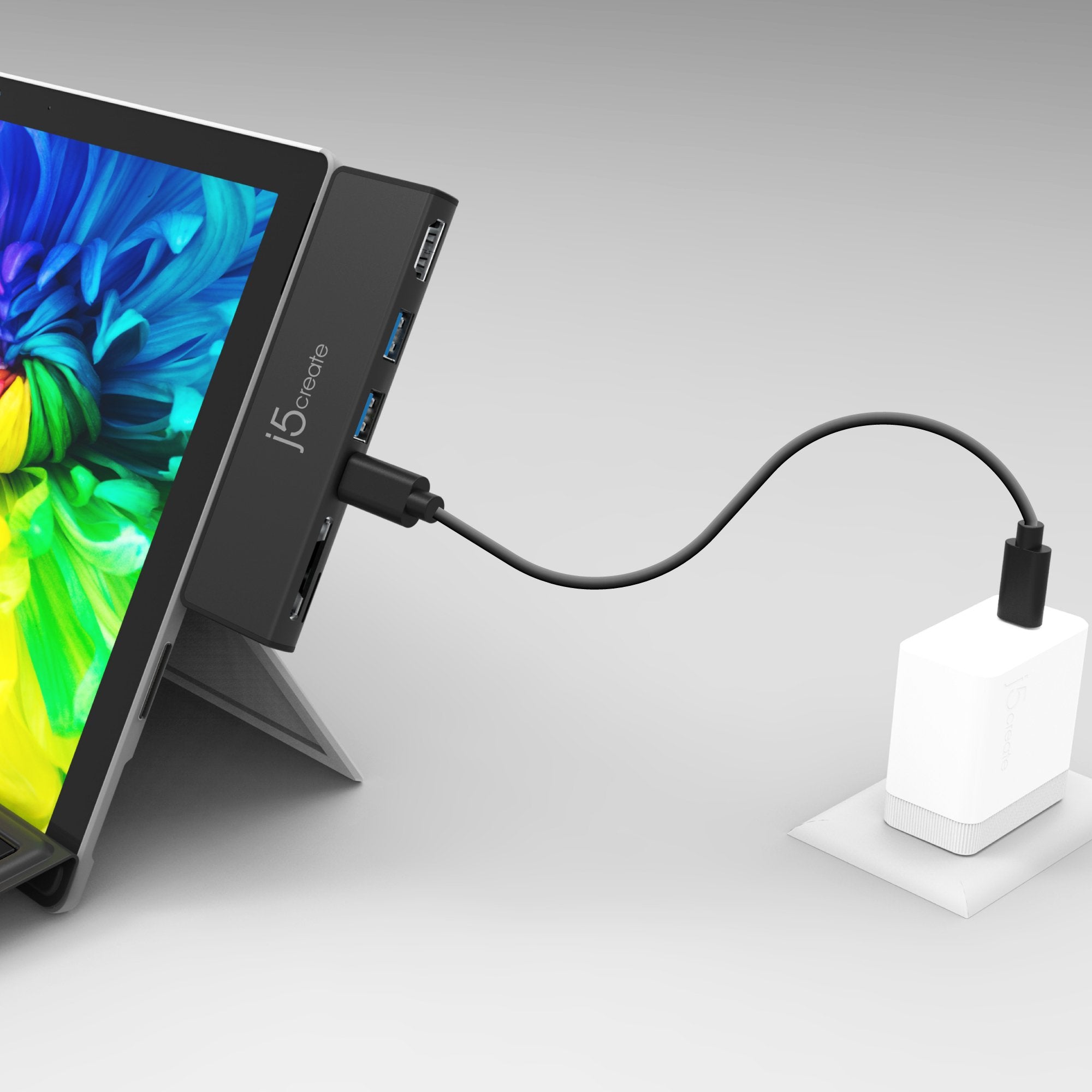 ☆送料無料 j5 create Surface Pro 7 24S-EJ 109 JCD324-1_1024x.jpg?v=1607500598