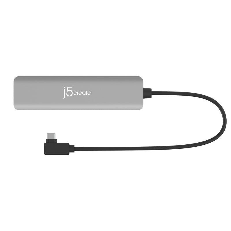 JCD372S USB-C® Multi-Adapter for Surface™ Pro 8
