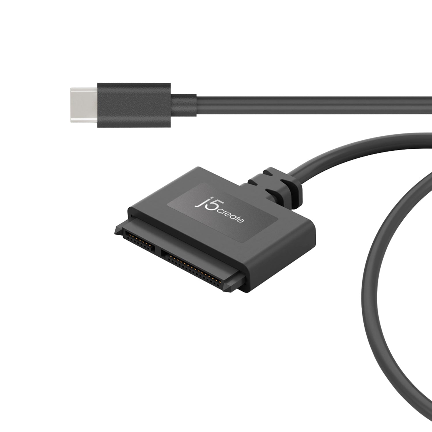 JEE254 USB 3.1 Type-C to 2.5