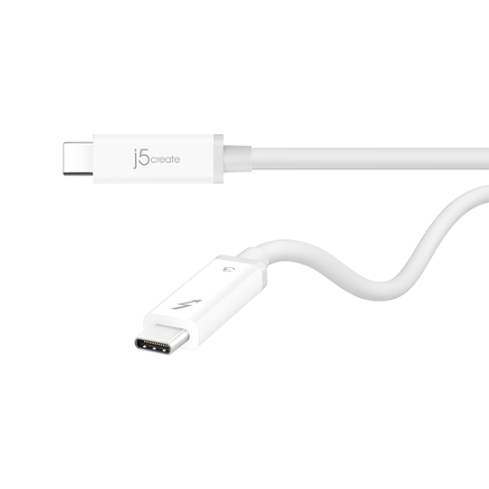 JTCX03 Thunderbolt 3 Active Cable