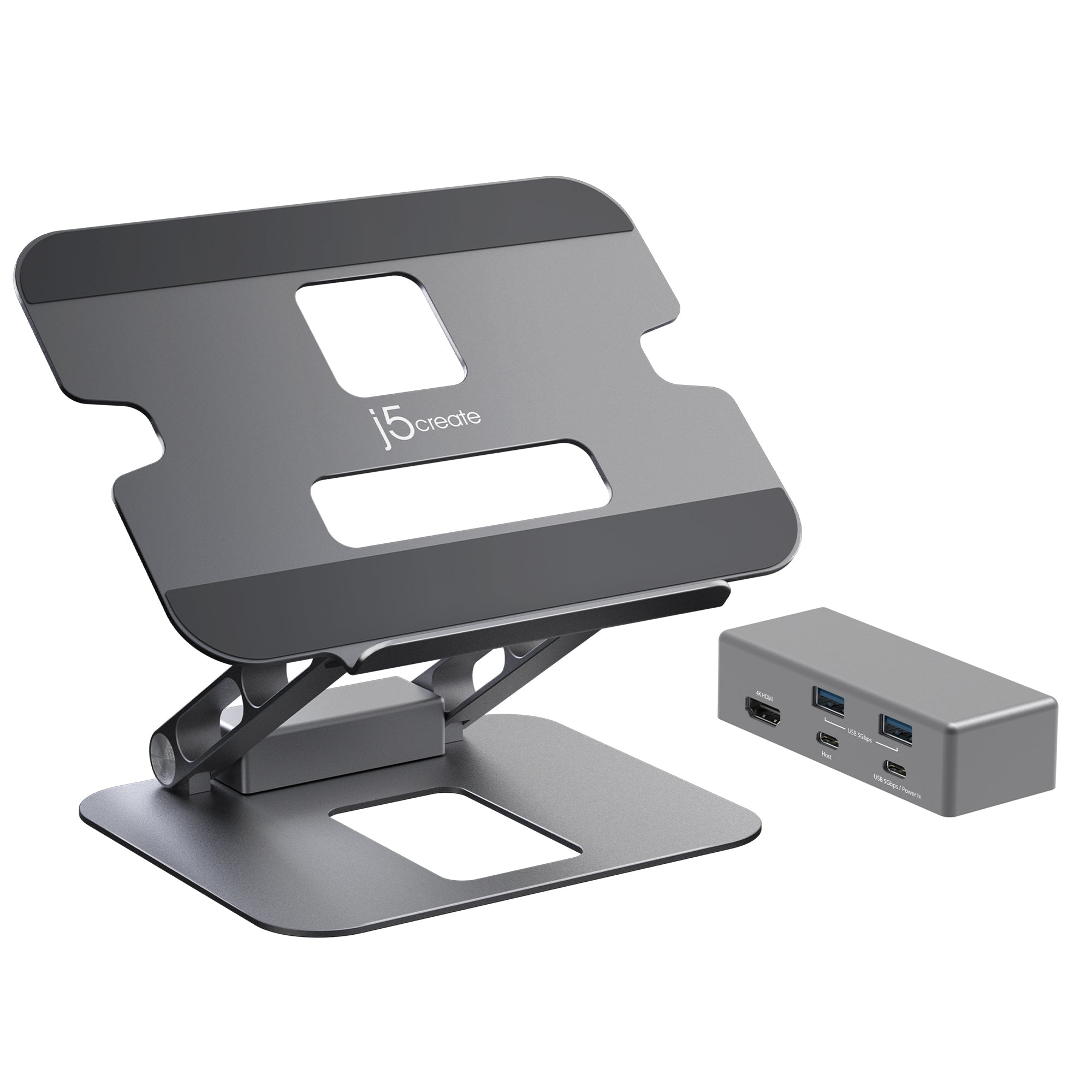 Thunderbolt™ Accessories – j5create International