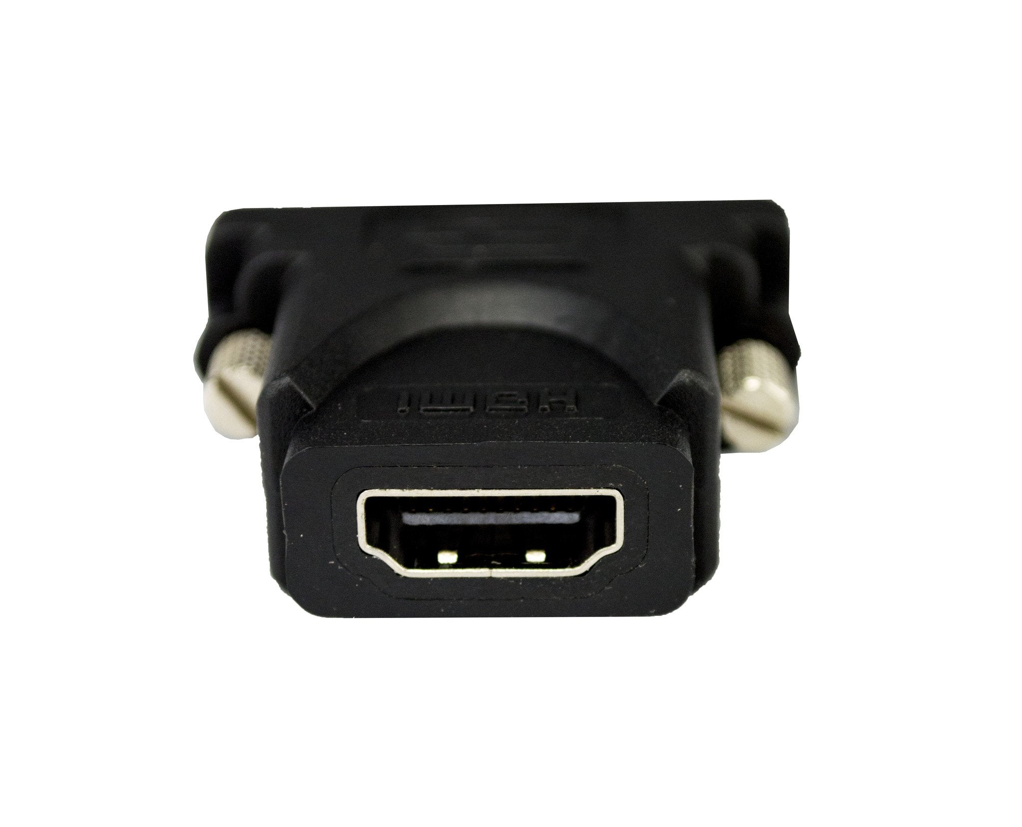 JUA230U USB™ 2.0 DVI Display Adapter with HDMI™ and VGA Adapters