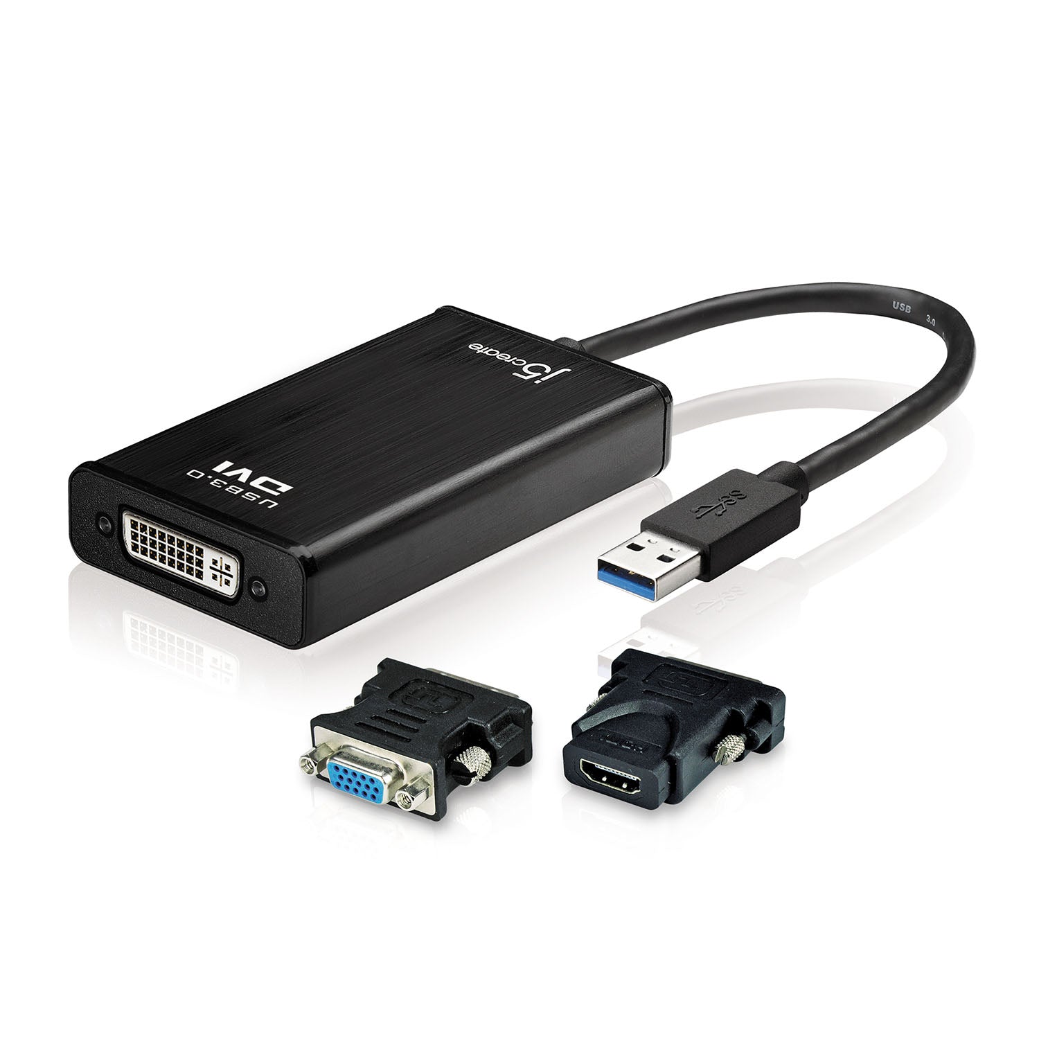 カール2本セット Unirise Usa 3?ft HDMI to DVI - D M/Mケーブルhdmid-03?F-mm Unirise