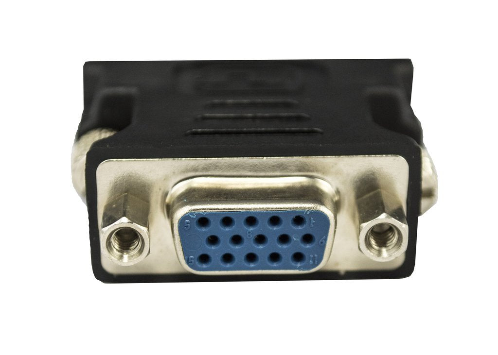 JUA330U USB™ 3.0 DVI Display Adapter with VGA and HDMI™ Adapters