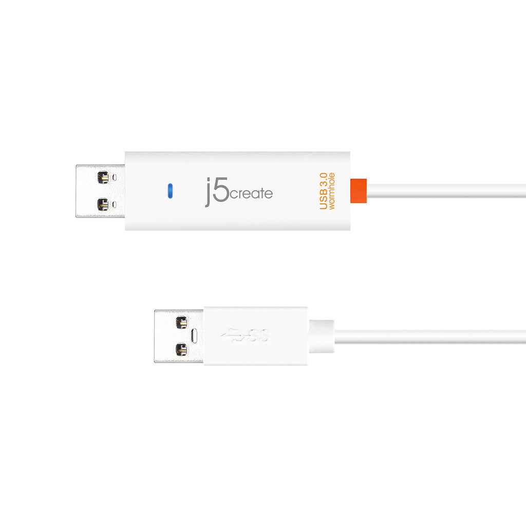 JUC500 USB™ 3.0 Transfer Cable