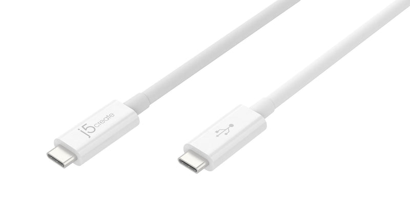 JUCX04 USB Type-C Cable
