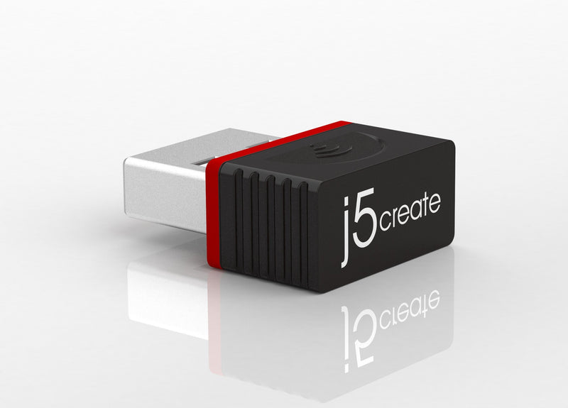 JUE301 Wireless 802.11n USB™ Mini Adapter