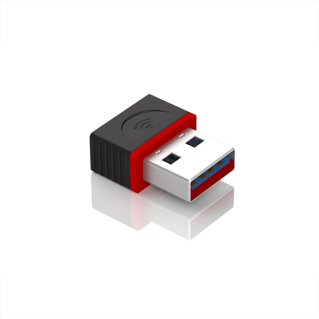 JUE301 Wireless 802.11n USB™ Mini Adapter