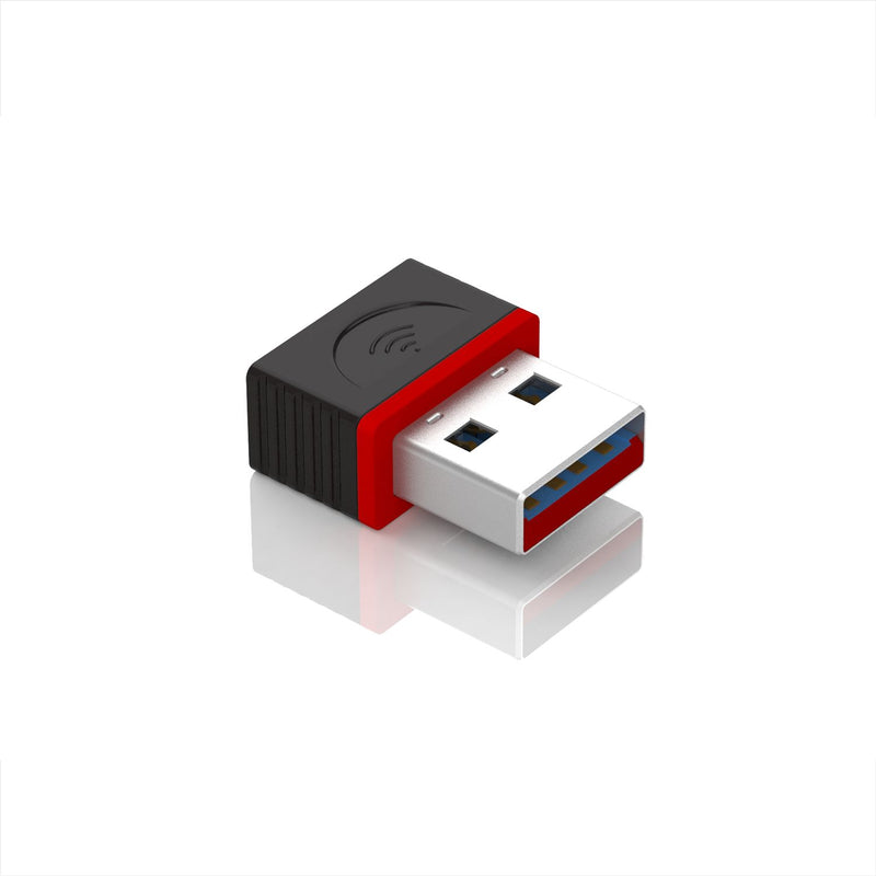 JUE301 Wireless 11N USB™ Mini – j5create