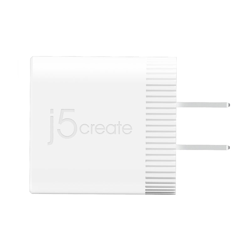 JUP1420 20W PD USB-C® Wall Charger