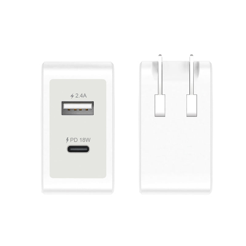 JUP2230 30W PD USB-C™ Wall Charger