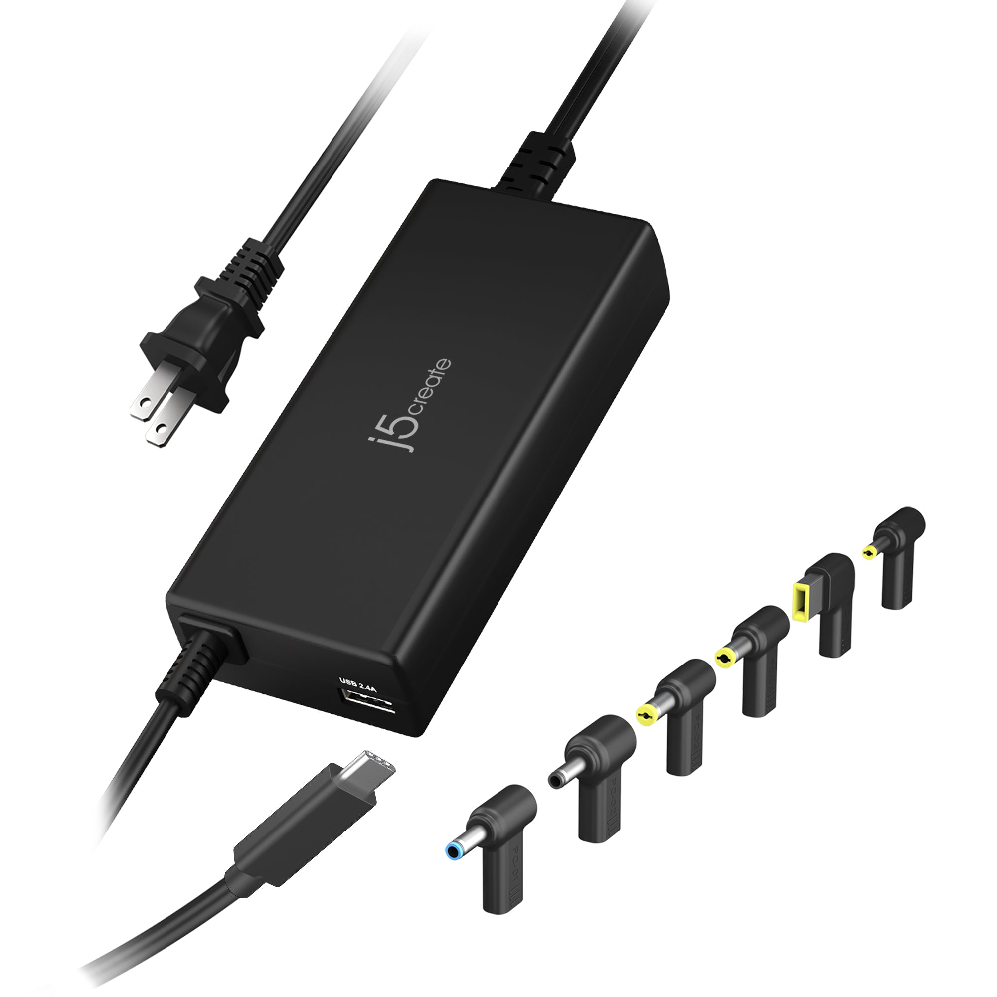 Tablet Computer Charger 2 Pack CP20 Charger Port Silver 2X Coopers Tablet CP20 USB Charger ...