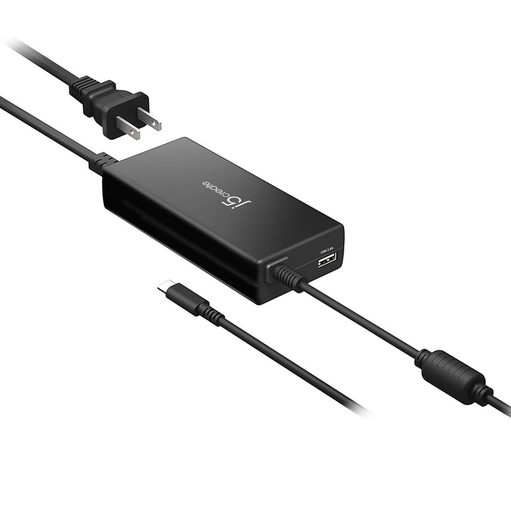 j5create 100W PD USB- C™ Super Charger