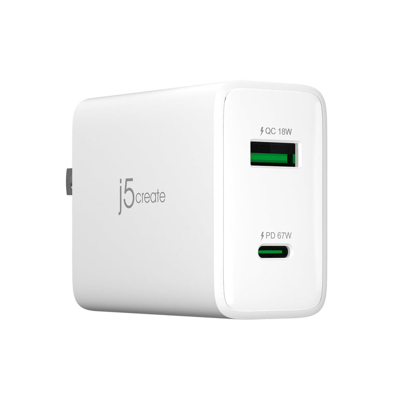 JUP44100 100W PD USB-C™ Super Charger