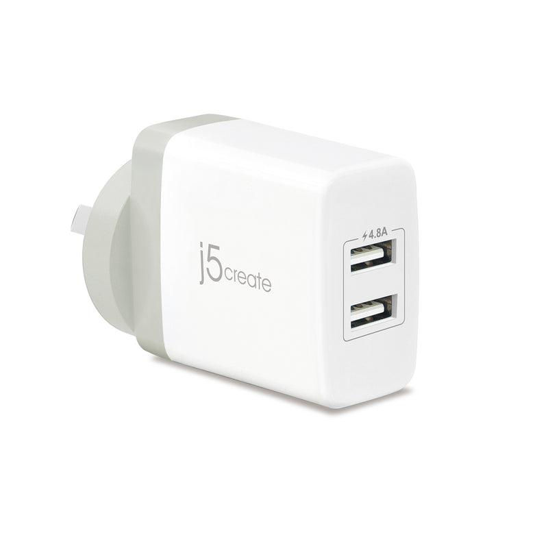 JUP11 QC™ 3.0 USB™ Charger