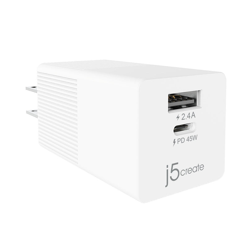 JUP2290 100W PD USB-C™ Super Charger