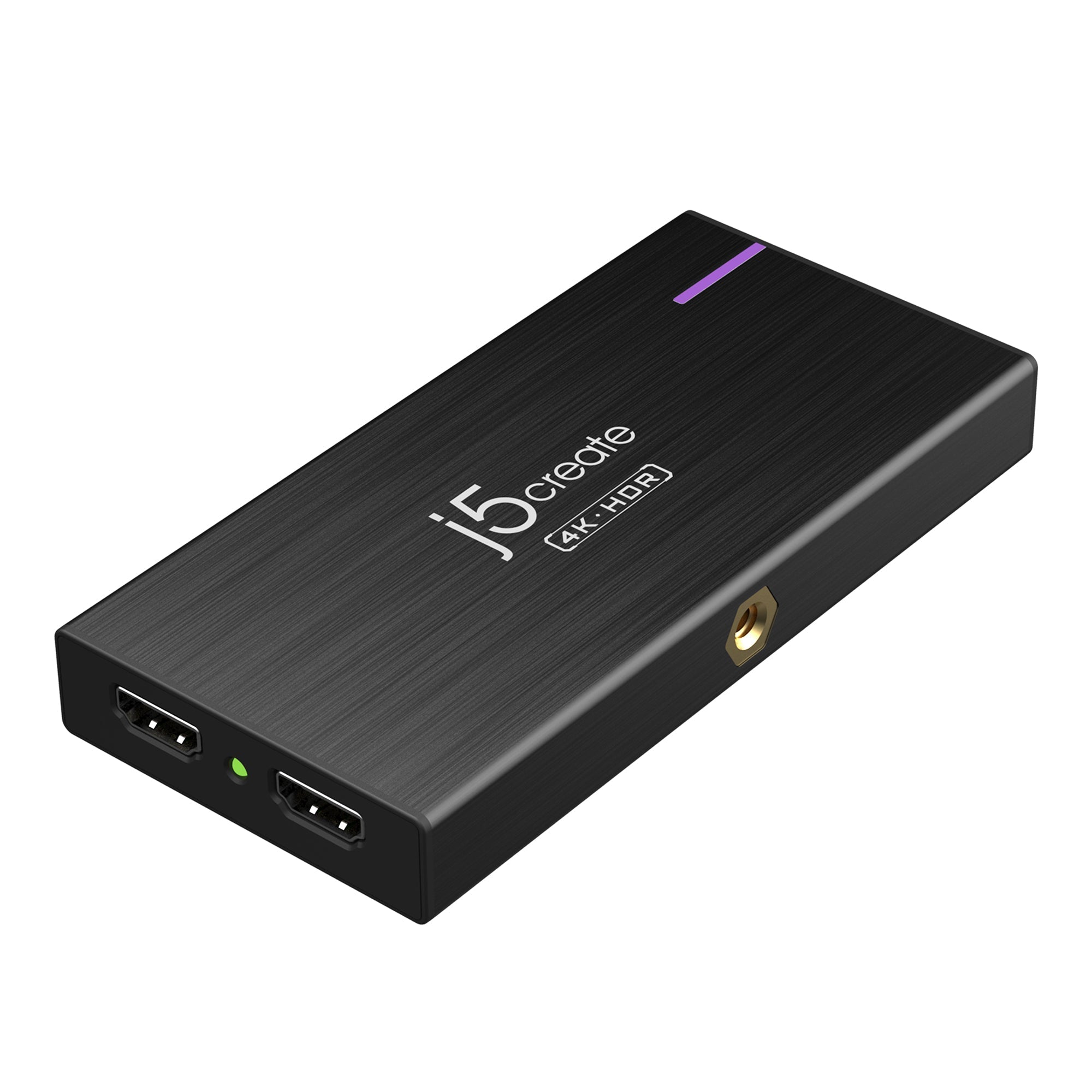 JVA14 4K Game Capture Station – j5create International
