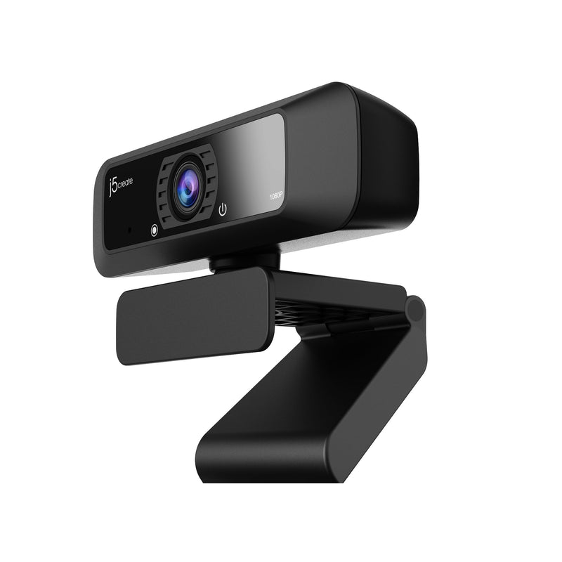 USB™ HD Webcam with 360° Rotation (Model: JVCU100 )