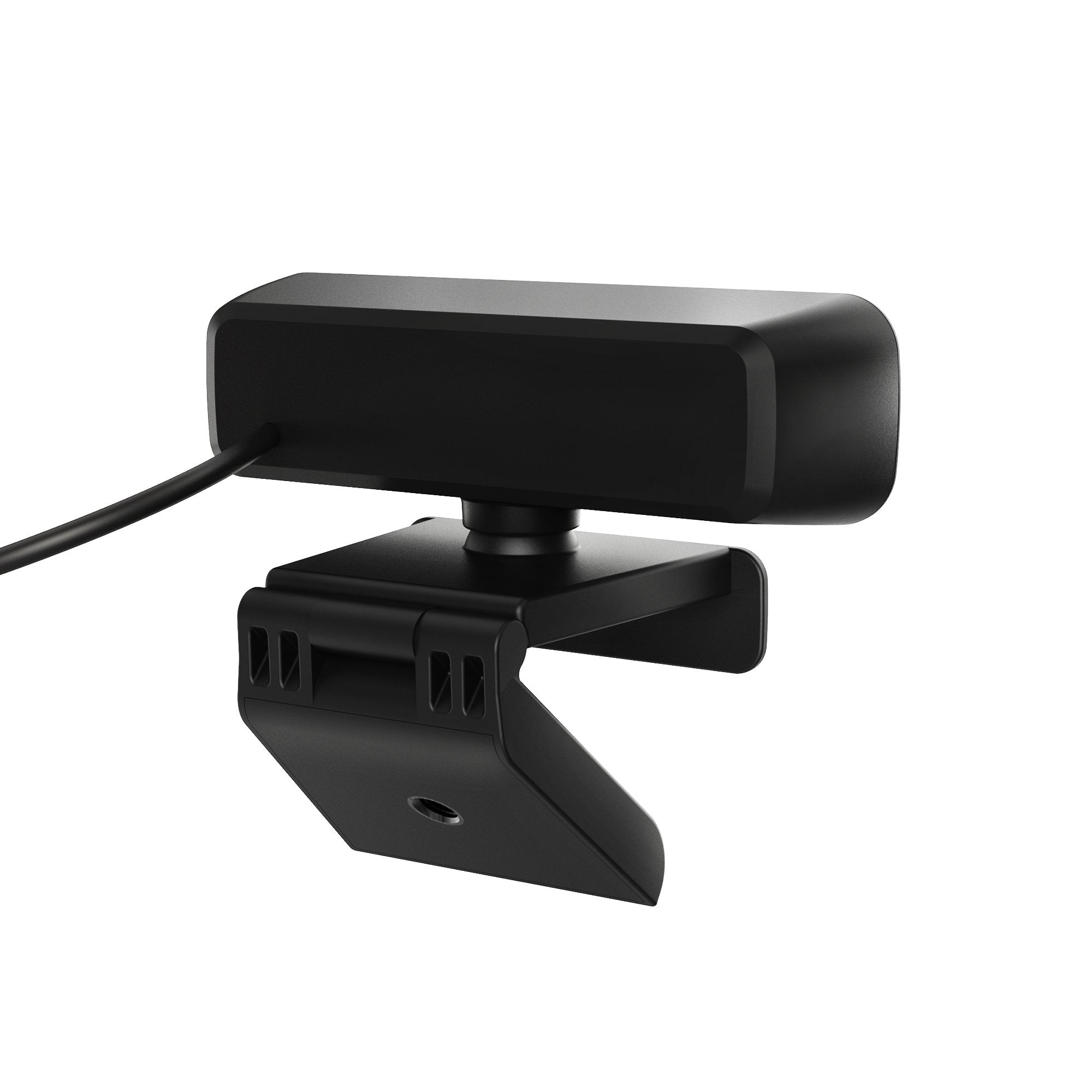 j5create JVCU100 USB™ HD Webcam with 360° Rotation – j5create International