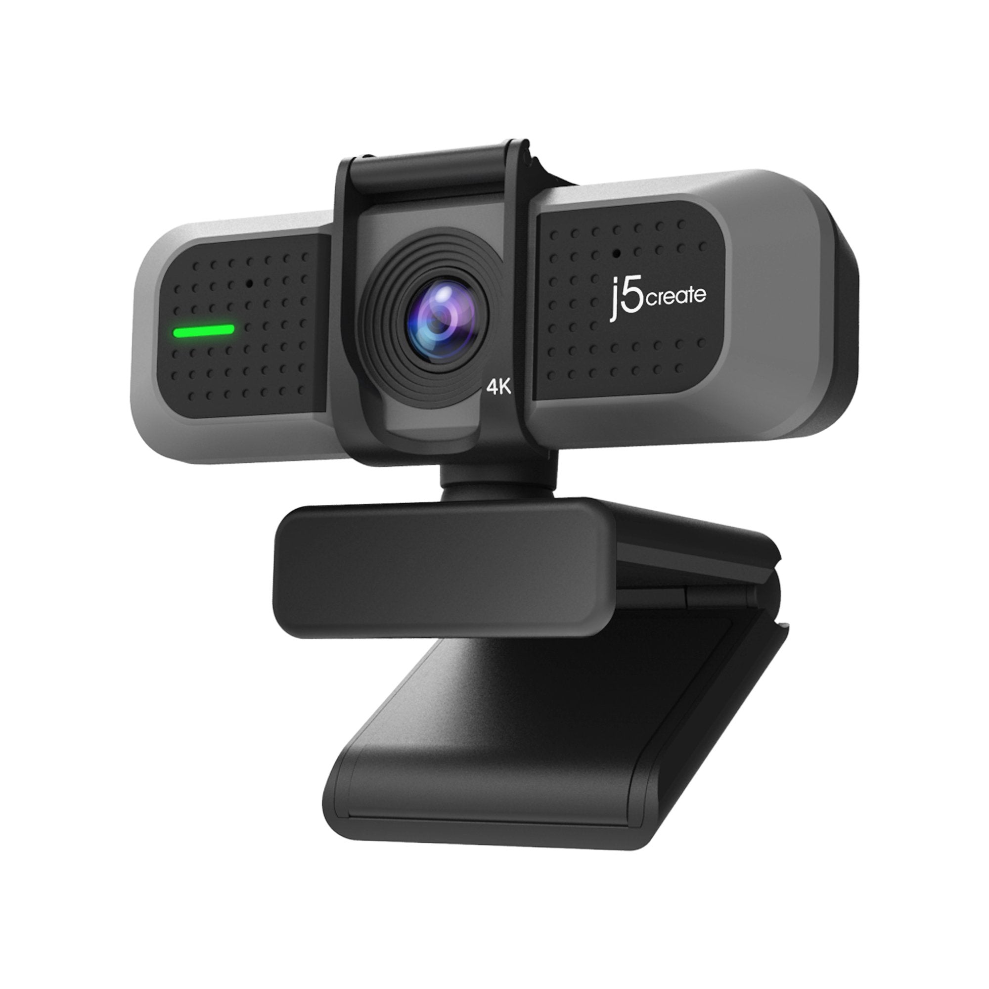 360° All Around Webcam (Model: JVCU360 ) – j5create International